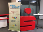 Ehrenamtstag Forum Ehrenamt